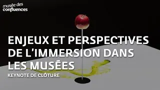 Miniature : Enjeux et perspectives de l’immersion dans les musées