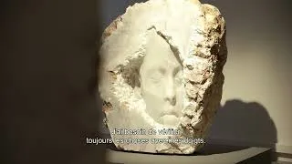 Miniature : Bande annonce - Exposition Jaume Plensa. Être là - Nov 24 / Av 25