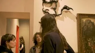 Miniature : Nocturne étudiante 2024 / Musée de Valence