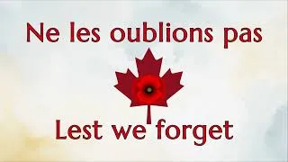 Miniature : Jour du Souvenir  Remembrance day Le Monument en France The monument in France