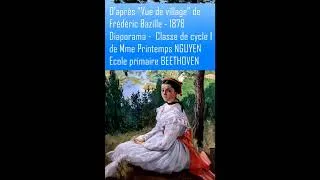Miniature : Diaporama école primaire Beethoven