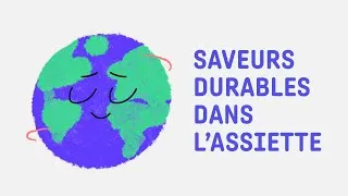 Miniature : Adopter un régime végétarien... pour la planète ?