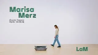 Miniature : Teaser - Marisa Merz