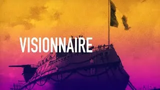 Miniature : Machines des mers | Teaser de l’exposition du musée national de la Marine