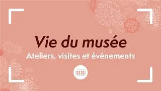 Miniature : Teaser - Musée de sciences biologiques Docteur Mérieux