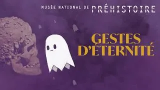 Miniature : Pierre Mortel présente "Gestes d’Éternité"