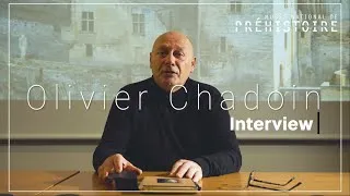Miniature : Résidence d'Olivier Chadoin au Musée national de Préhistoire