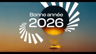 Miniature : Le Musée National du Sport vous souhaite une belle année 2026 !