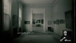 Miniature : COLLECTIONS - LES ŒUVRES MNR - FR/LSF/EN | Musée d'Orsay