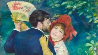 Miniature : EXPOSITIONS RENOIR - Entretien commissaire - FR/EN | Musée d’Orsay