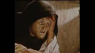 Miniature : Martin Luther (1483-1546)