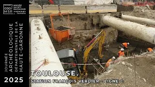 Miniature : [Laurent Grimbert] François Verdier 2024 - Ligne C