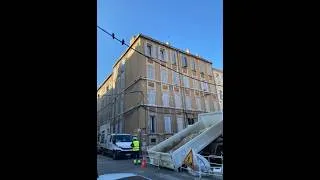 Miniature : À l’écoute de Marseille : un dialogue entre ethnographie sonore et pratiques documentaires