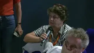Miniature : 17 - colloque MOVE LEGER - Temps d'échange avec le public, suite à la communication de J-Y. Guillain