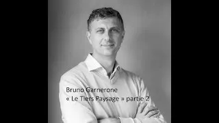 Miniature : Gilles Clément et Bruno Garnerone "Le Tiers Paysage" partie 2