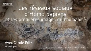 Miniature : Les premières images de l'humanité