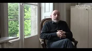 Miniature : Interview Guillaume Lecointre - La classification