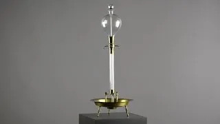 Miniature : 10. Intermittent fountain