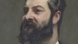 Miniature : John Singer Sargent - Portraitist of Paradox - Trailer EN