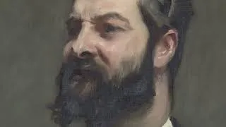 Miniature : John Singer Sargent - Portraitiste de l’ambiguïté - Trailer FR