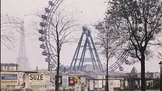 Miniature : L'Art s'affiche à Paris - Trailer FR