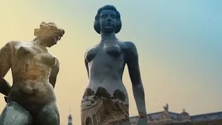 Miniature : Aristide Maillol: Quest for harmony - Trailer EN