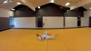 Miniature : Renforcer les jambes et le torse 1   HD 720p