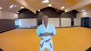 Miniature : Modifier votre MAE GERI EN KUMITE   HD 1080p