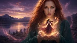 Miniature : This Celtic Song Will Give You Goosebumps in 5 Seconds! 😱 | Celtic Song