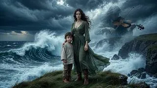Miniature : This Celtic Song Will Make You Cry in 10 Seconds! | Celtic Song