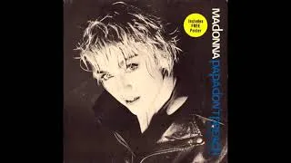 Miniature : Madonna – Papa Don't Preach ( Extended Version ) 1986