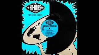 Miniature : Groove Sector – Love Attack ( Contagious Club Mix ) 1993