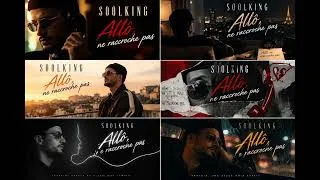 Miniature : Soolking   Allô, ne raccroche pas  10