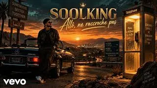 Miniature : Soolking   Allô, ne raccroche pas  08