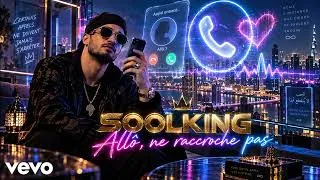 Miniature : Soolking   Allô, ne raccroche pas  09