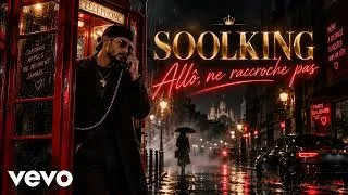 Miniature : Soolking   Allô, ne raccroche pas
