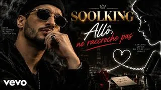 Miniature : Soolking   Allô, ne raccroche pas