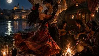 Miniature : 🔥 GITANO’S PARADISE – Flamenco Pop / Rumba Gitana 2026 🔥