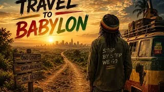 Miniature : 🌍 Travel to Babylon - Reggae - Kalonji Roots (2026)