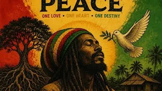 Miniature : 🌿 Roots and Peace | Original Reggae Roots Song | One Love, Unity & Hope 🇯🇲 - Kalonji Roots (2026)