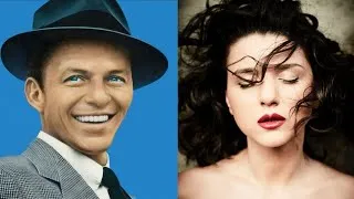 Miniature : Khatia Buniatishvili - Vakhtang Kakhidze et Franck Sinatra - 20h30 le dimanche