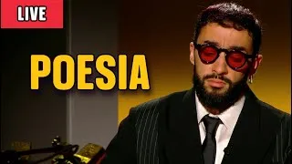 Miniature : Sofiane Pamart - Poésia (Live) - 20H30 le Dimanche