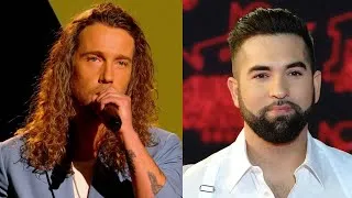 Miniature : Julien Doré - Les yeux de la Mama (Kendji Girac) - Live HD 2024 @ 20h30 le Dimanche