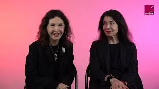 Miniature : Katia et Marielle Labèque le duo des sœurs pianistes