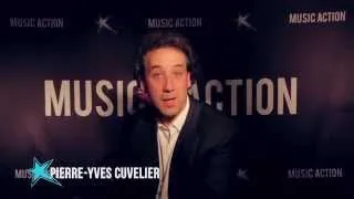 Miniature : Music Action Pro : cursus piano pop avec Pierre-Yves Cuvelier