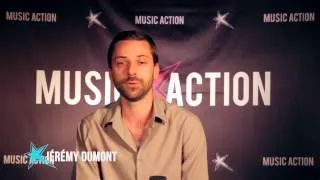 Miniature : Music Action Pro : cursus piano jazz avec Jérémy Dumont