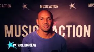 Miniature : Music Action Pro : cursus batterie avec Patrick Dorcean