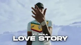 Miniature : FREEZE CORLEONE - LOVE STORY ft. GAZO, INDILA