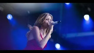 Miniature : Angèle - Dieu ne ment jamais (IA COVER)