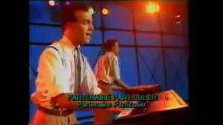 Miniature : Partenaire Particulier - Partenaire Particulier (Top 50, Videoclip)